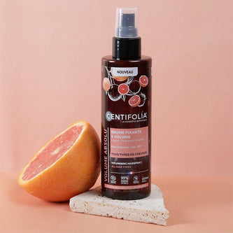 Centifolia Brume Fixante Et Volume - Ethnilink