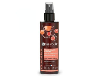 Centifolia Brume Fixante Et Volume - Ethnilink