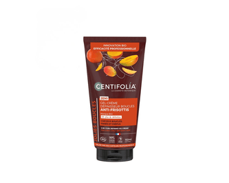 Centifolia Gel Crème Définisseur Boucles 2 En 1 - Ethnilink