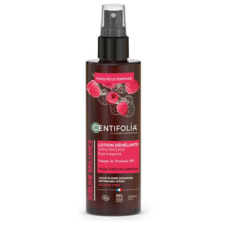 Centifolia Lotion Démêlante Sans Rinçage - Ethnilink