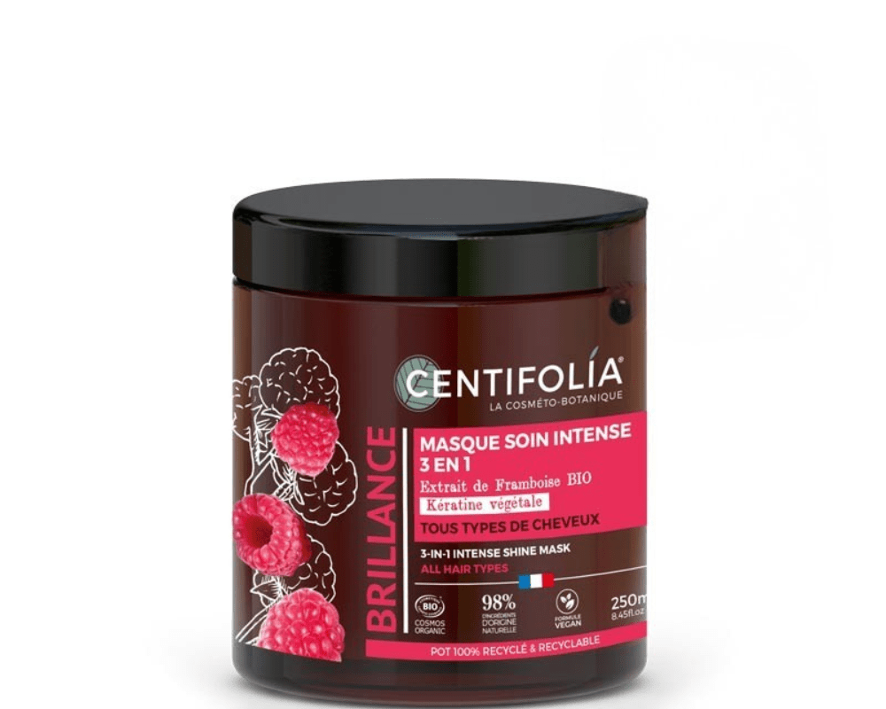 Centifolia Masque Soin Intense 3 en 1 - Ethnilink