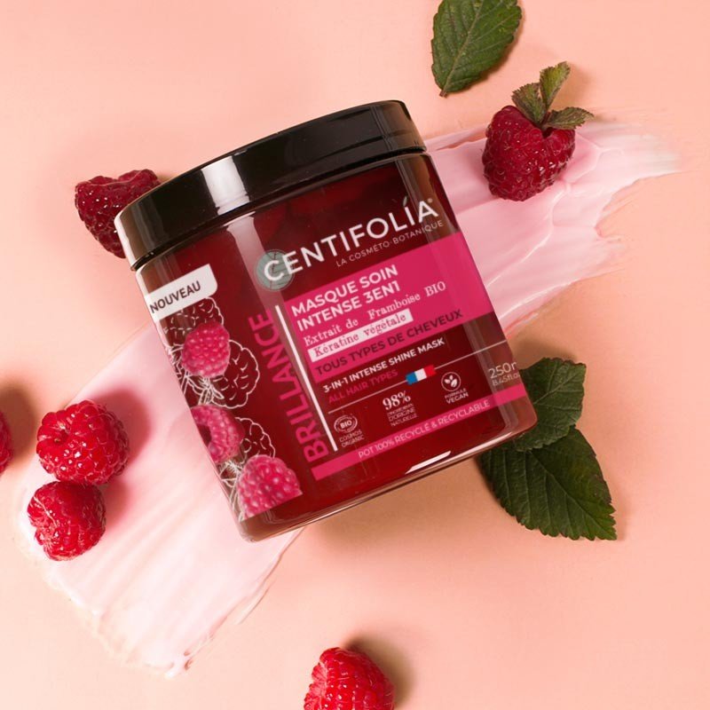 Centifolia Masque Soin Intense 3 en 1 - Ethnilink