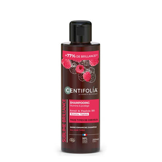 Centifolia Shampoing Brillance - Ethnilink