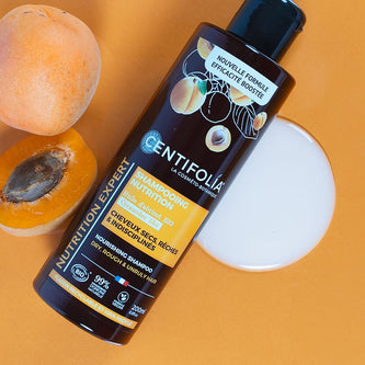 Centifolia Shampoing Nutrition - Ethnilink