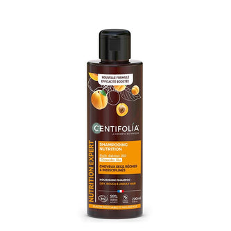Centifolia Shampoing Nutrition - Ethnilink
