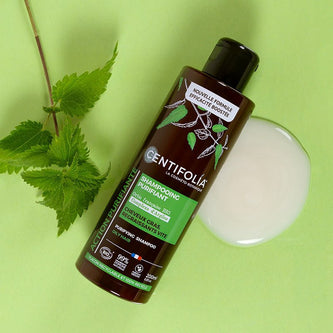Centifolia Shampoing Purifiant - Ethnilink