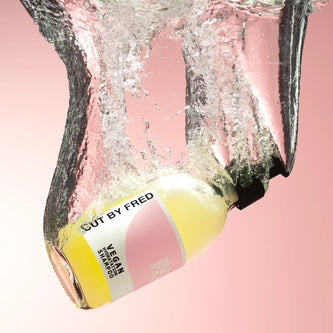 Cut by Fred Vegan Hydratation Shampoo - Shampoing Hydratant - Ethnilink