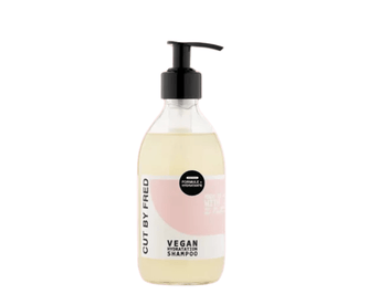 Cut by Fred Vegan Hydratation Shampoo - Shampoing Hydratant - Ethnilink