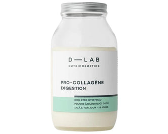 D-Lab Nutricosmetics Pro-Collagène Digestion - Ethnilink