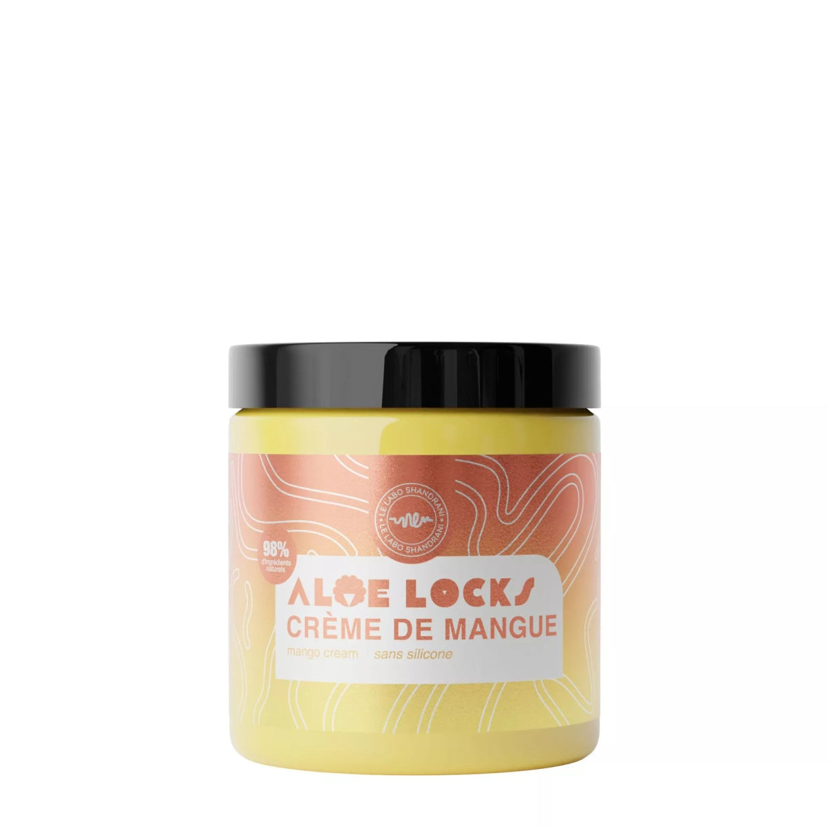 Easy Pouss Aloé Locks Crème De Mangue Et Goyave Bio - Ethnilink