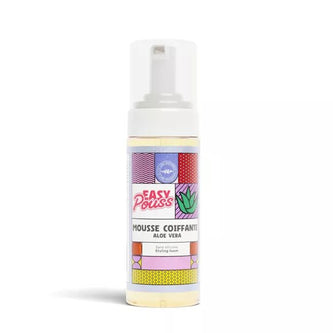 Easy Pouss Mousse Coiffante - Ethnilink