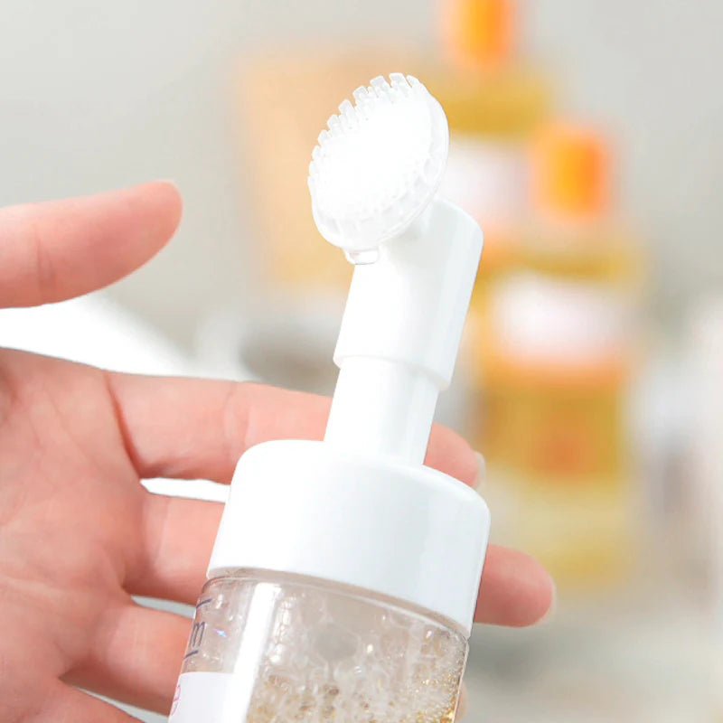 Evoluderm Mousse Micellaire Nettoyante Vitamine C - Ethnilink