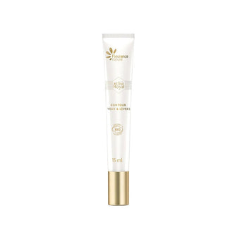 Fleurance Nature Elixir Royal Soin Contour Yeux Lèvres Anti - Rides Bio - Ethnilink