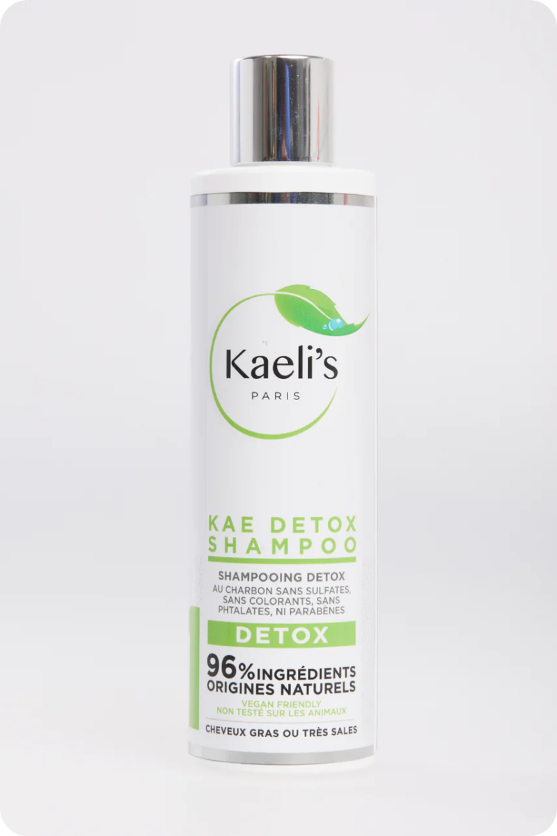 Kaeli's Kae Detox Shampoo - Ethnilink