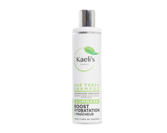 Kaeli's Kae Fresh Shampoo - Ethnilink