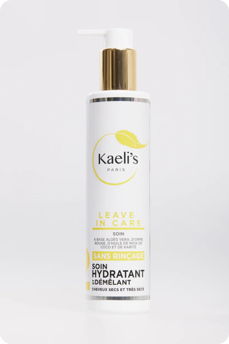 Kaeli's Kae Leave-in Conditioner - Ethnilink