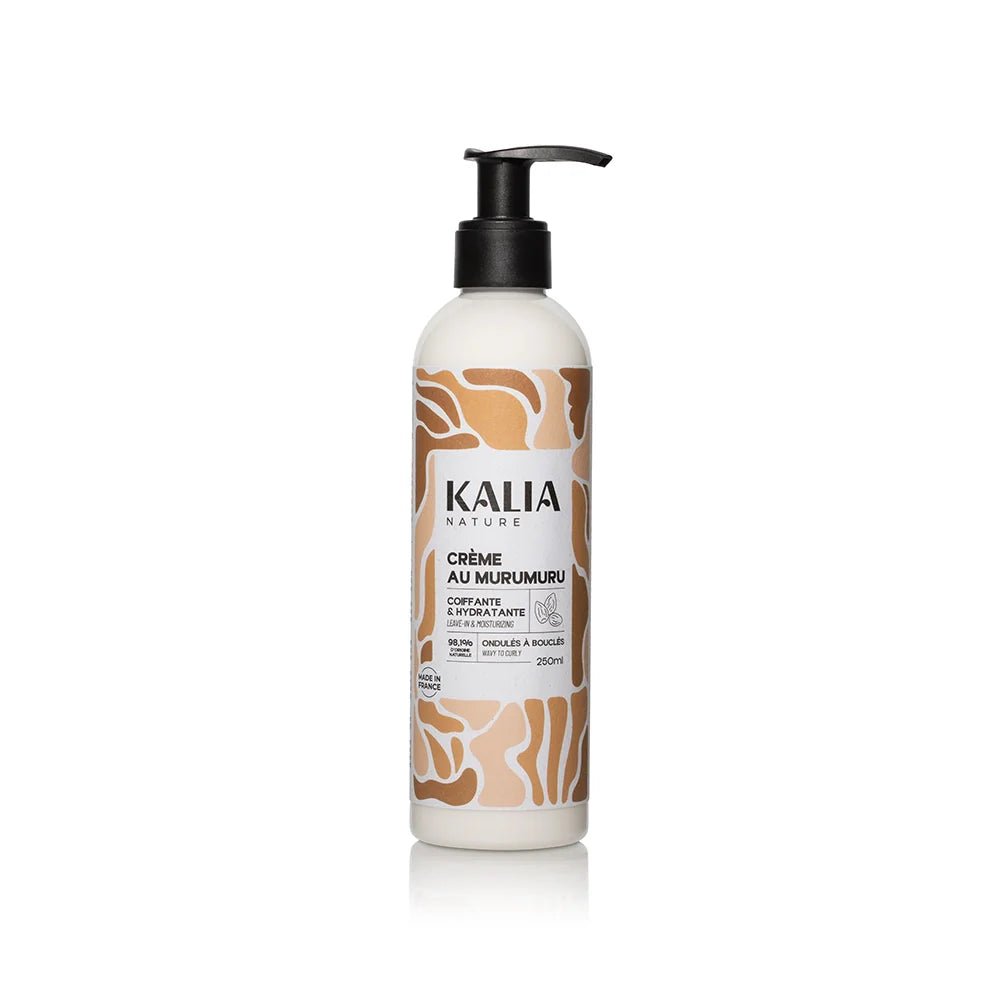 Kalia Nature Crème Au Murumuru - Ethnilink
