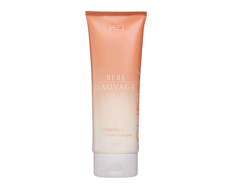 Kea Après - Shampoing Bébé Sauvage - Ethnilink