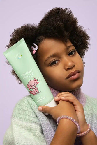 Kea Kids L'Enfant Rebelle Le Shampoing - Ethnilink
