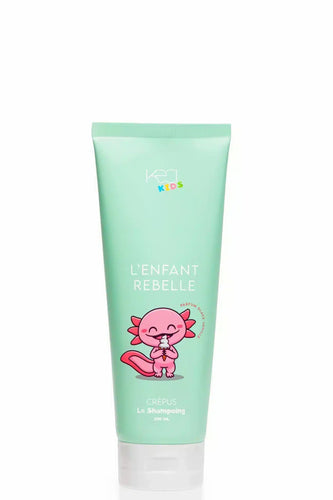 Kea Kids L'Enfant Rebelle Le Shampoing - Ethnilink