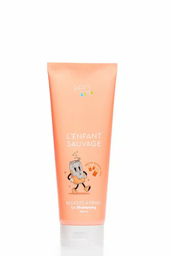 Kea Kids L'Enfant Sauvage Le Shampoing - Ethnilink