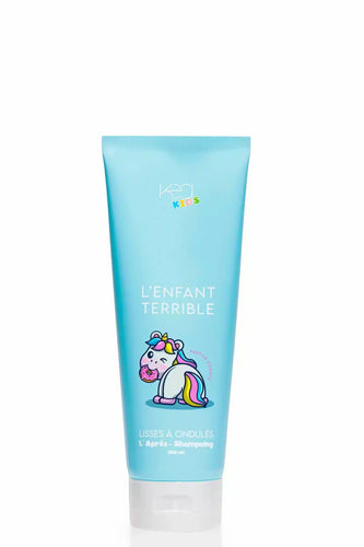 Kea Kids L'Enfant Terrible L'Après - Shampoing - Ethnilink