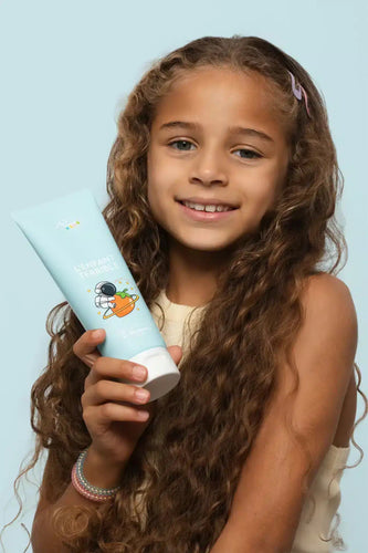 Kea Kids L'Enfant Terrible Le Shampoing - Ethnilink