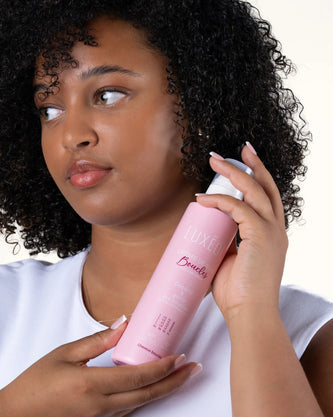 Luxéol Crème De Soin Boucles - Ethnilink