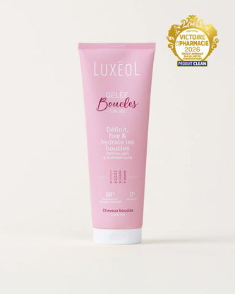 Luxéol Gelée Boucles - Ethnilink
