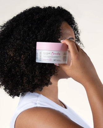 Luxéol Masque Boucles - Ethnilink