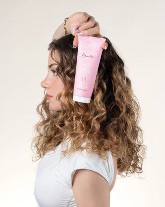 Luxéol Shampoing Boucles