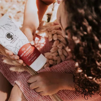 Noire O Naturel Hair BB Cream - Ethnilink