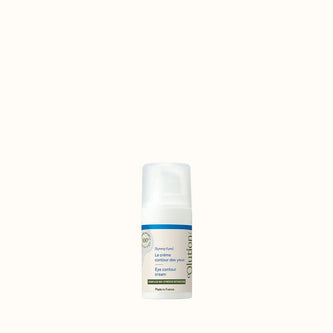 oOlution La Crème Contour Des Yeux - Ethnilink