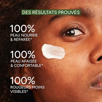 oOlution La Crème Nutritive & Apaisante - Ethnilink