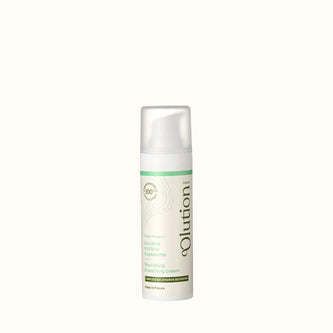 oOlution La Crème Nutritive & Apaisante - Ethnilink
