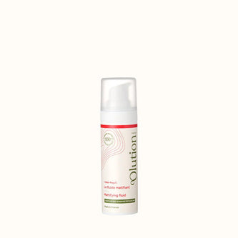 oOlution Le Fluide Matifiant - Ethnilink