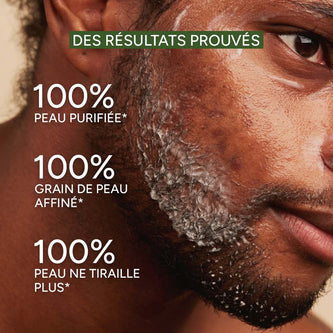 oOlution Le Gel Nettoyant Purifiant & Apaisant - Ethnilink
