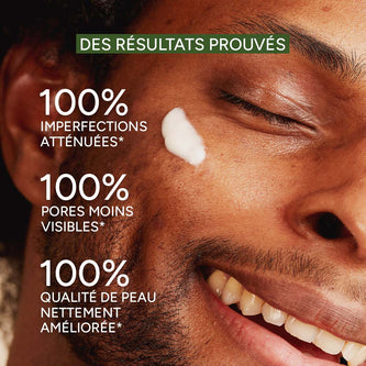 oOlution Le Serum Anti - Imperfections - Ethnilink