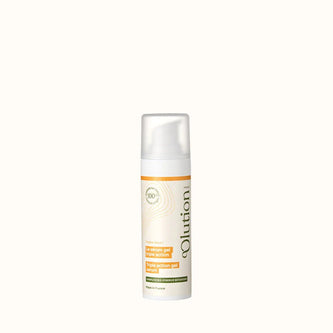 oOlution Le Sérum Gel Triple Action - Ethnilink