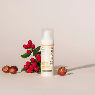 oOlution Le Sérum Gel Triple Action - Ethnilink