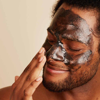 oOlution Masque Purifiant - Ethnilink
