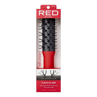 Red by Kiss Brosse Démêlante Flexi - Claw - Ethnilink