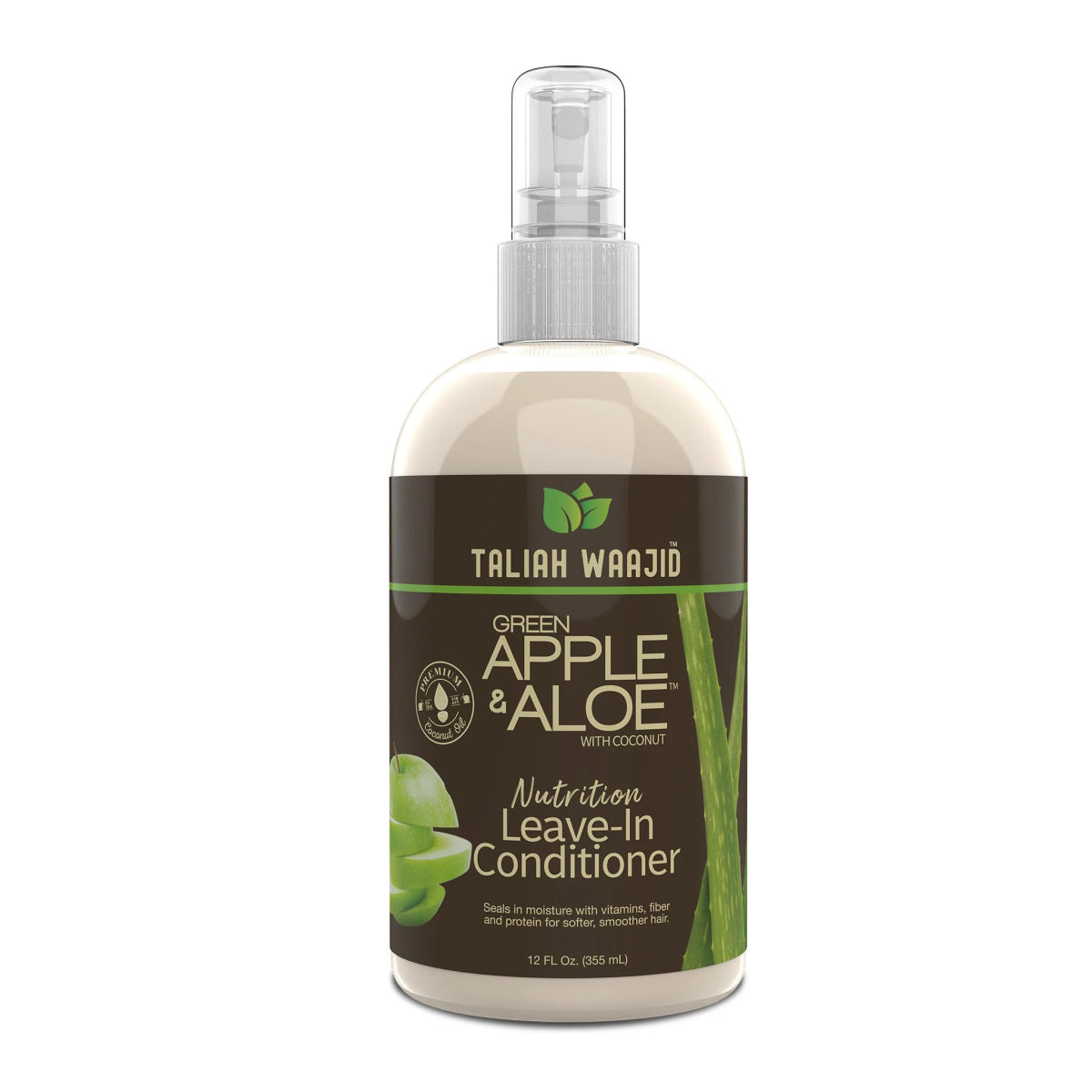 Taliah Waajid Leave - in Conditioner Pomme Verte & Aloe - Ethnilink