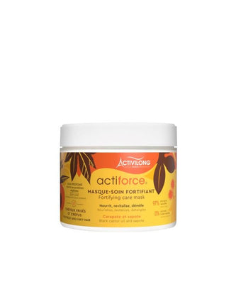 Actiforce Masque Soin Fortifiant 300ml - Ethnilink