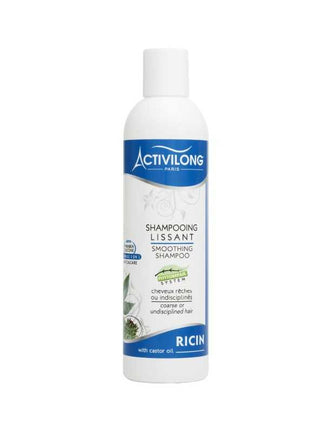 Activilong Shampoing Ricin 250ml - Ethnilink
