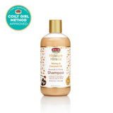 African Pride Moisture Miracle Honey Coconut Shampoo