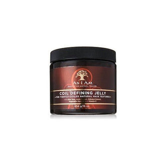 As I Am Coil Defining Jelly Gel Définisseur De Boucles - Ethnilink