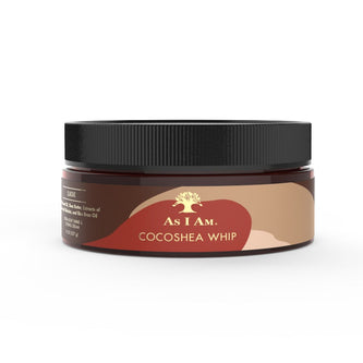 As I Am Crème Hydratante 8oz - Ethnilink