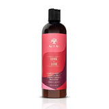 As I Am Long And Luxe Shampoing 12oz