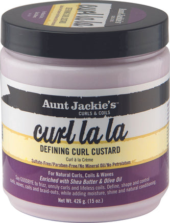 Aunt Jackie's Curl La La 426g - Ethnilink
